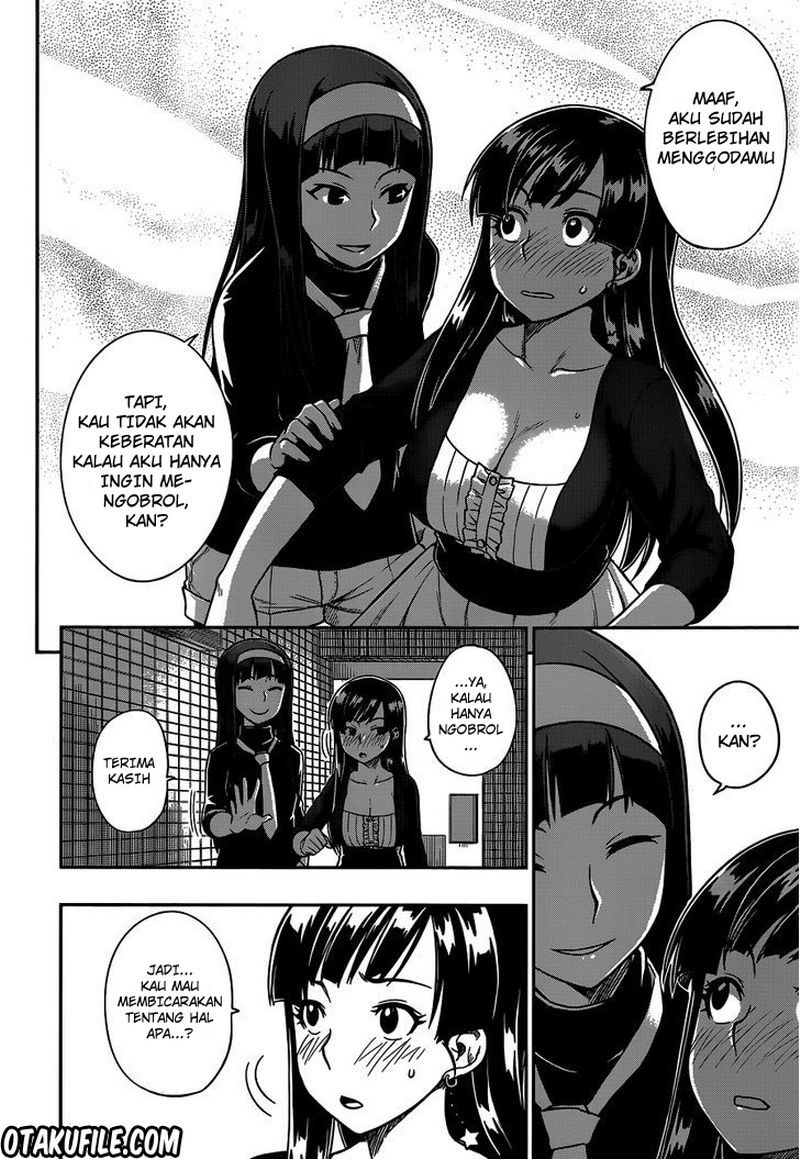 renai-shimasen-ka - Chapter: 13