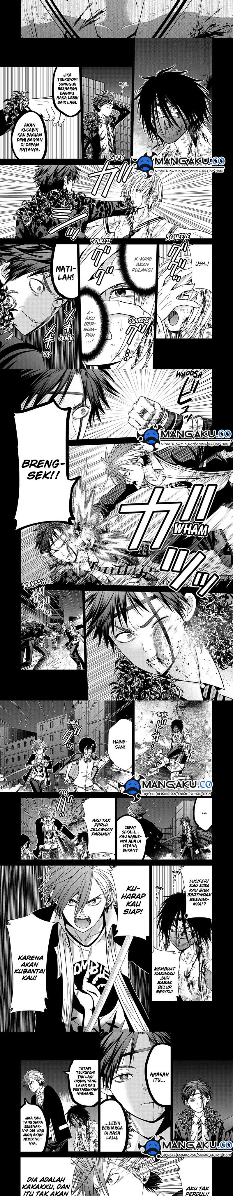 shin-tokyo - Chapter: 89