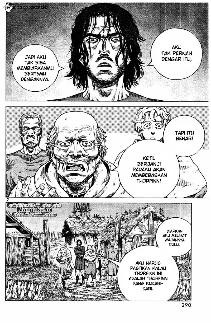 vinland-saga - Chapter: 88