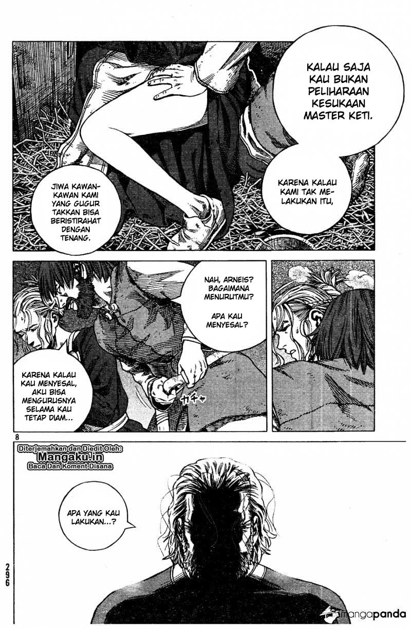 vinland-saga - Chapter: 88