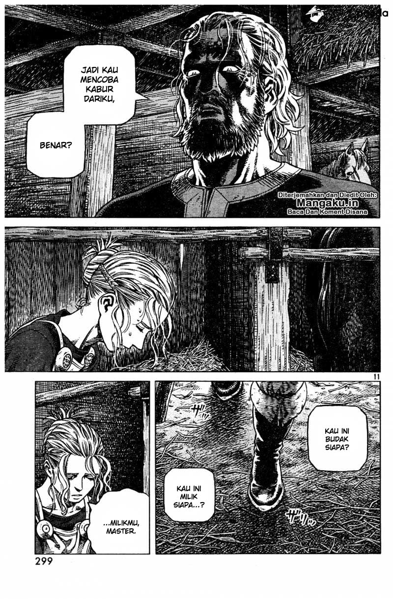 vinland-saga - Chapter: 88