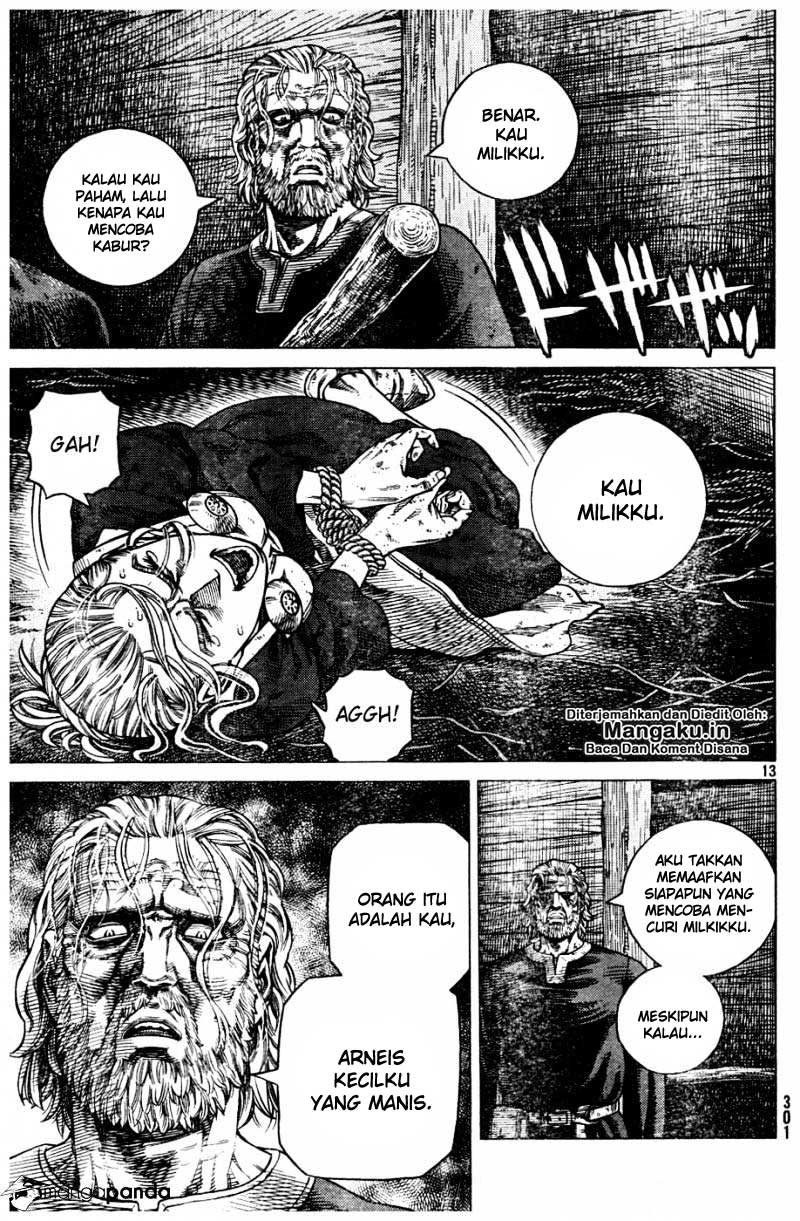 vinland-saga - Chapter: 88