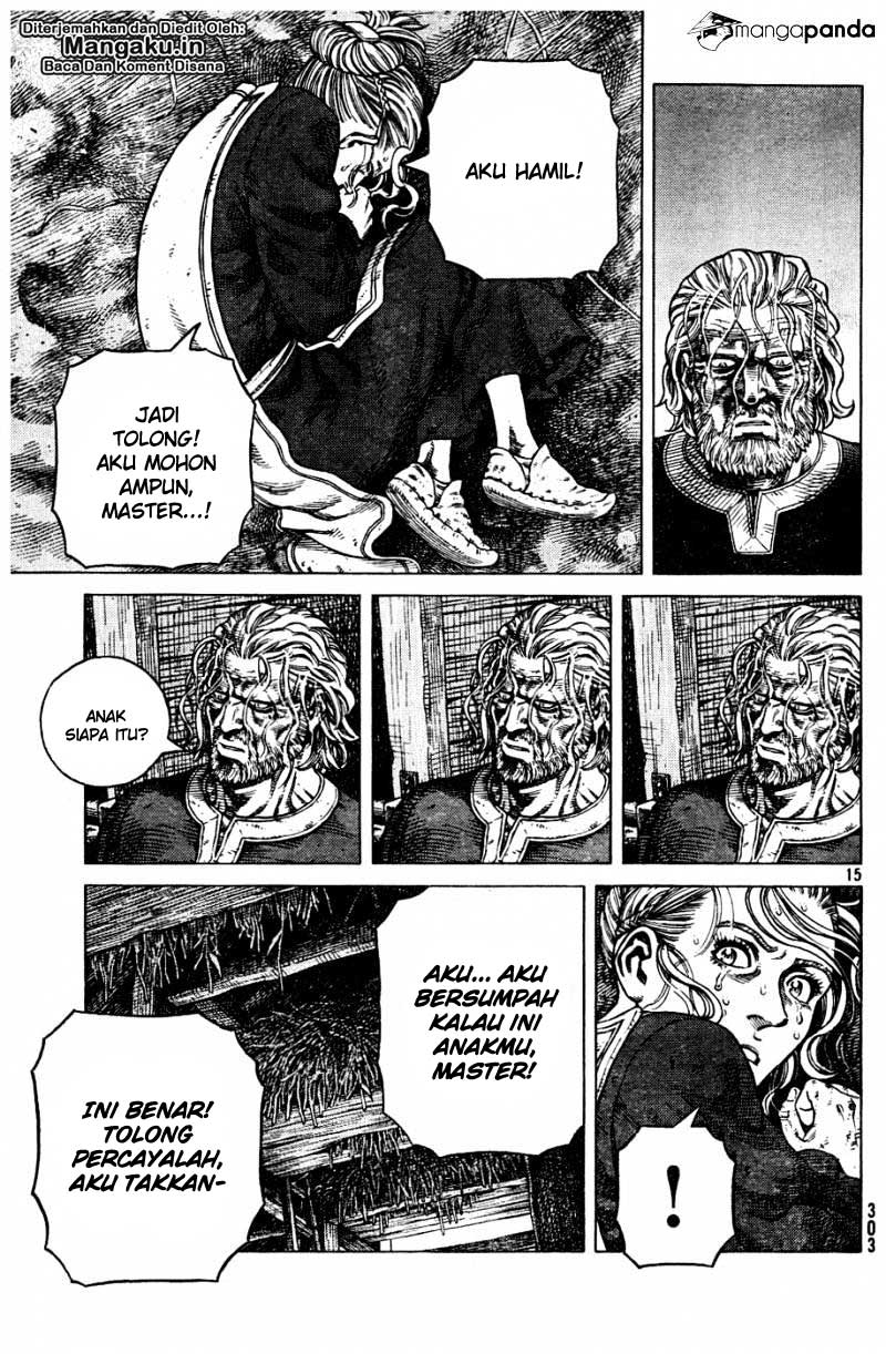 vinland-saga - Chapter: 88