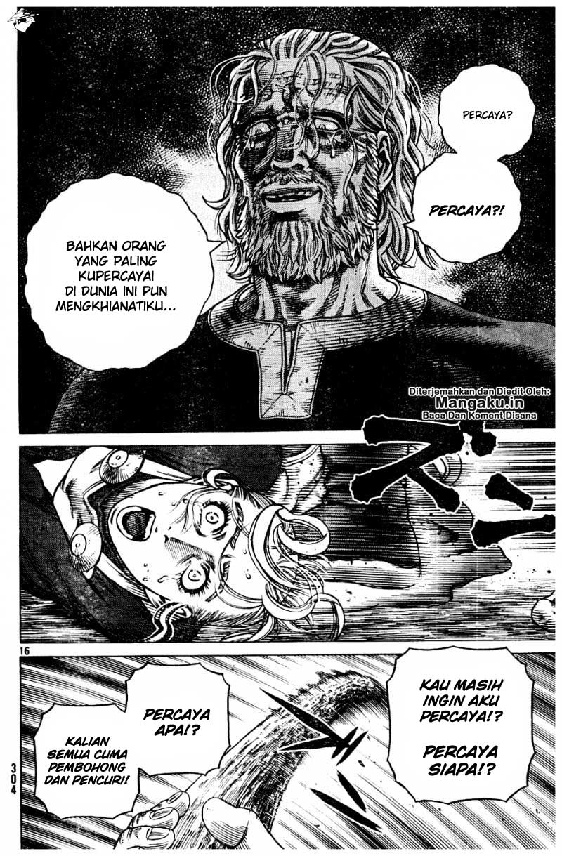 vinland-saga - Chapter: 88