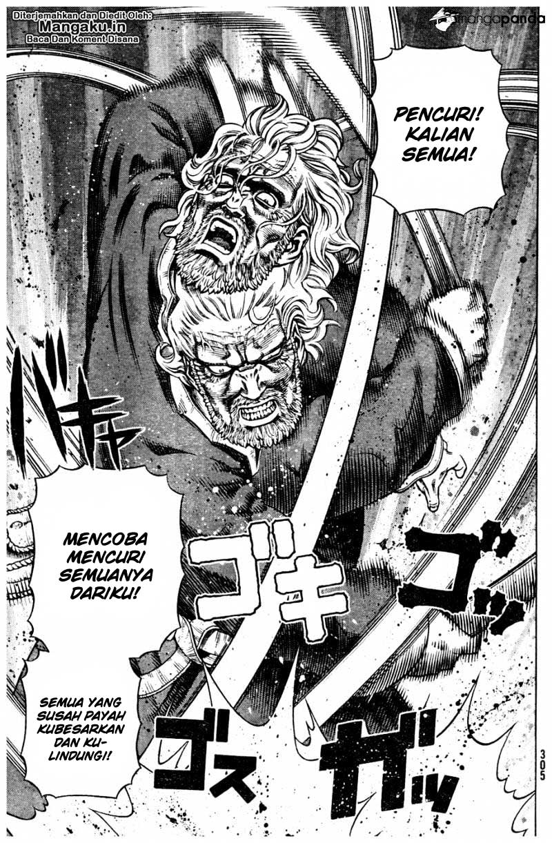 vinland-saga - Chapter: 88