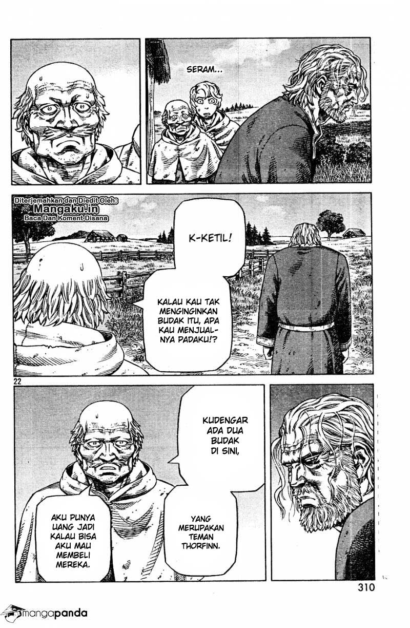 vinland-saga - Chapter: 88