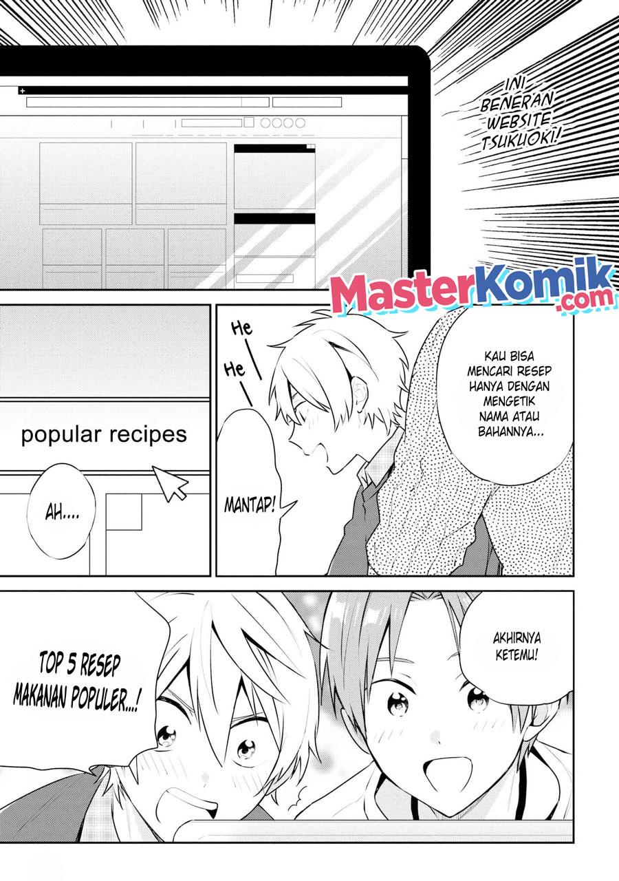 tsukuoki-life-weekend-meal-prep-recipes - Chapter: 6