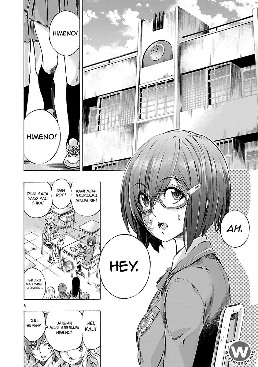 himenospia - Chapter: 02