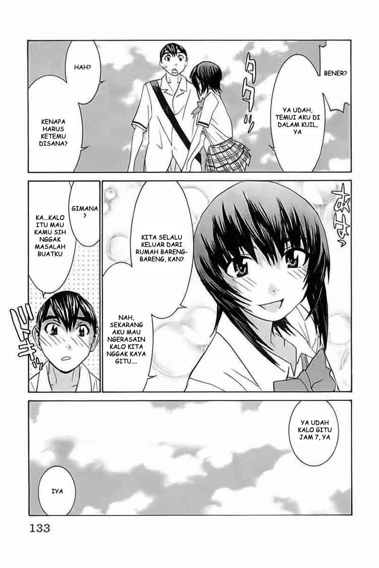 no-bra - Chapter: 24