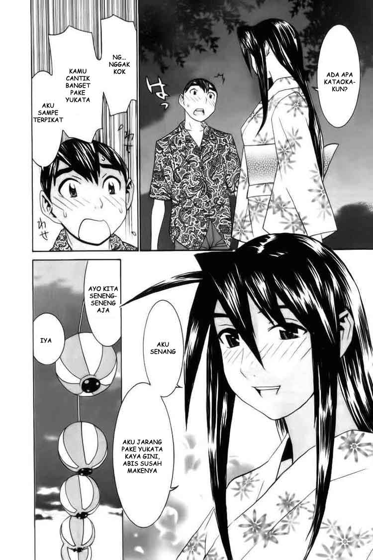 no-bra - Chapter: 24