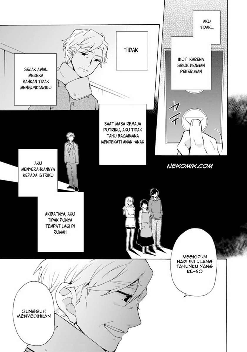 tada-shiawasena-isekai-kazoku-seikatsu - Chapter: 1