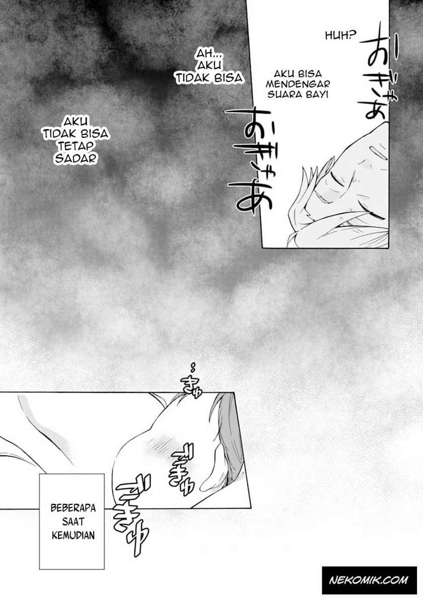 tada-shiawasena-isekai-kazoku-seikatsu - Chapter: 1