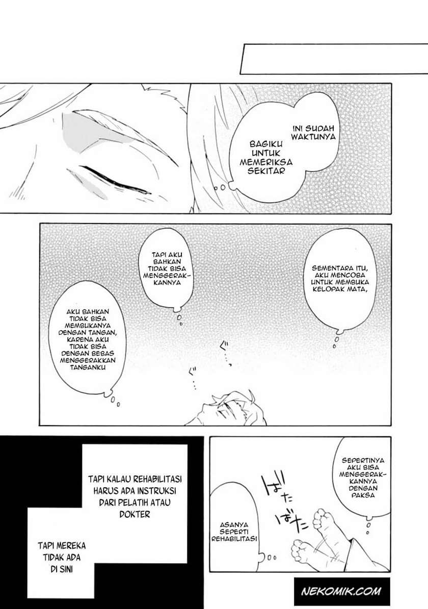 tada-shiawasena-isekai-kazoku-seikatsu - Chapter: 1