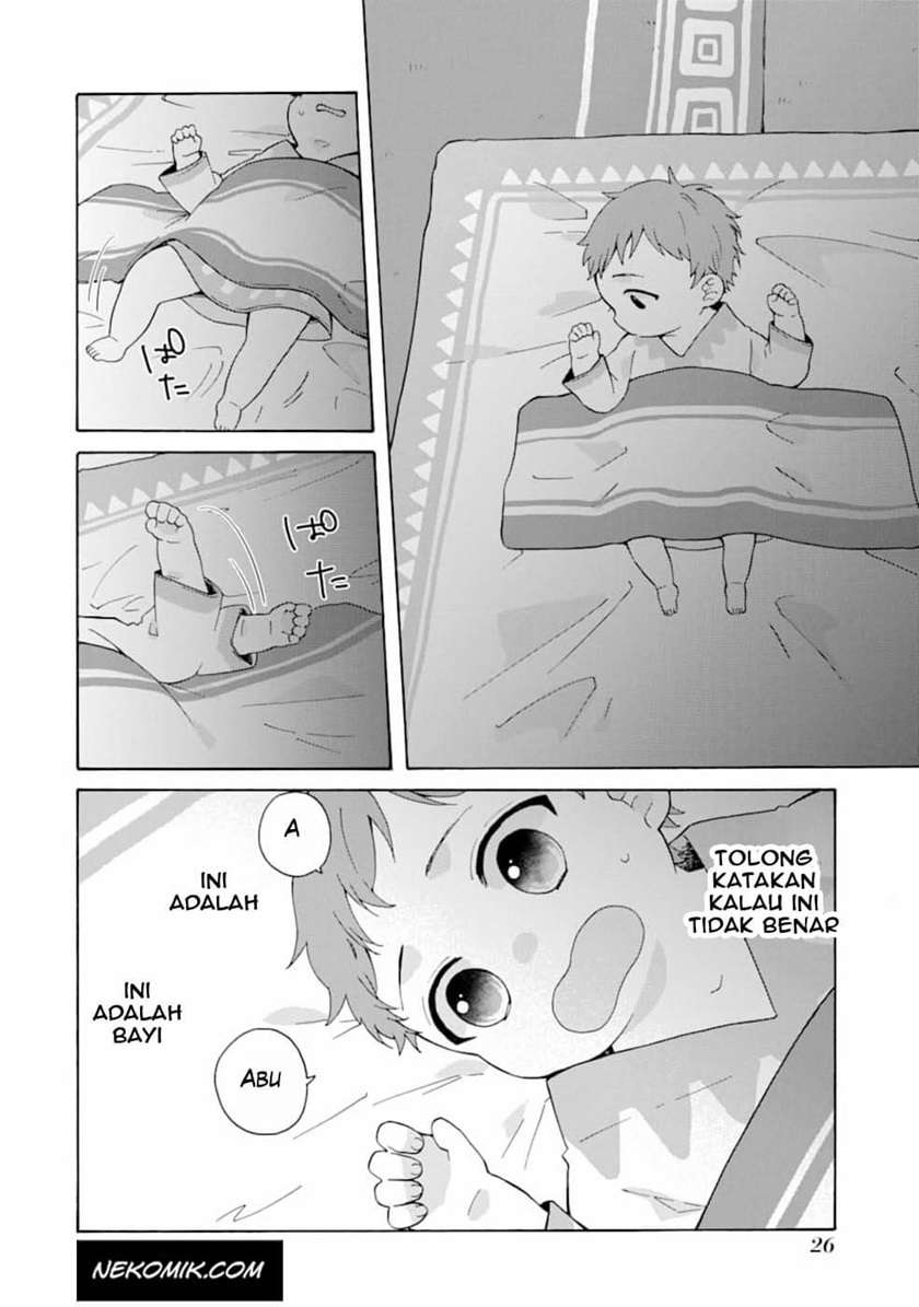 tada-shiawasena-isekai-kazoku-seikatsu - Chapter: 1