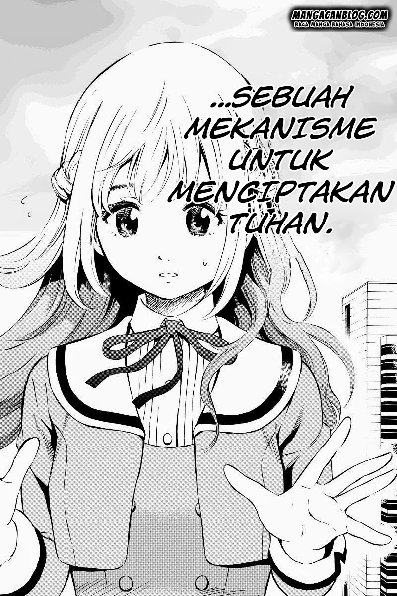 tenkuu-shinpan - Chapter: 50