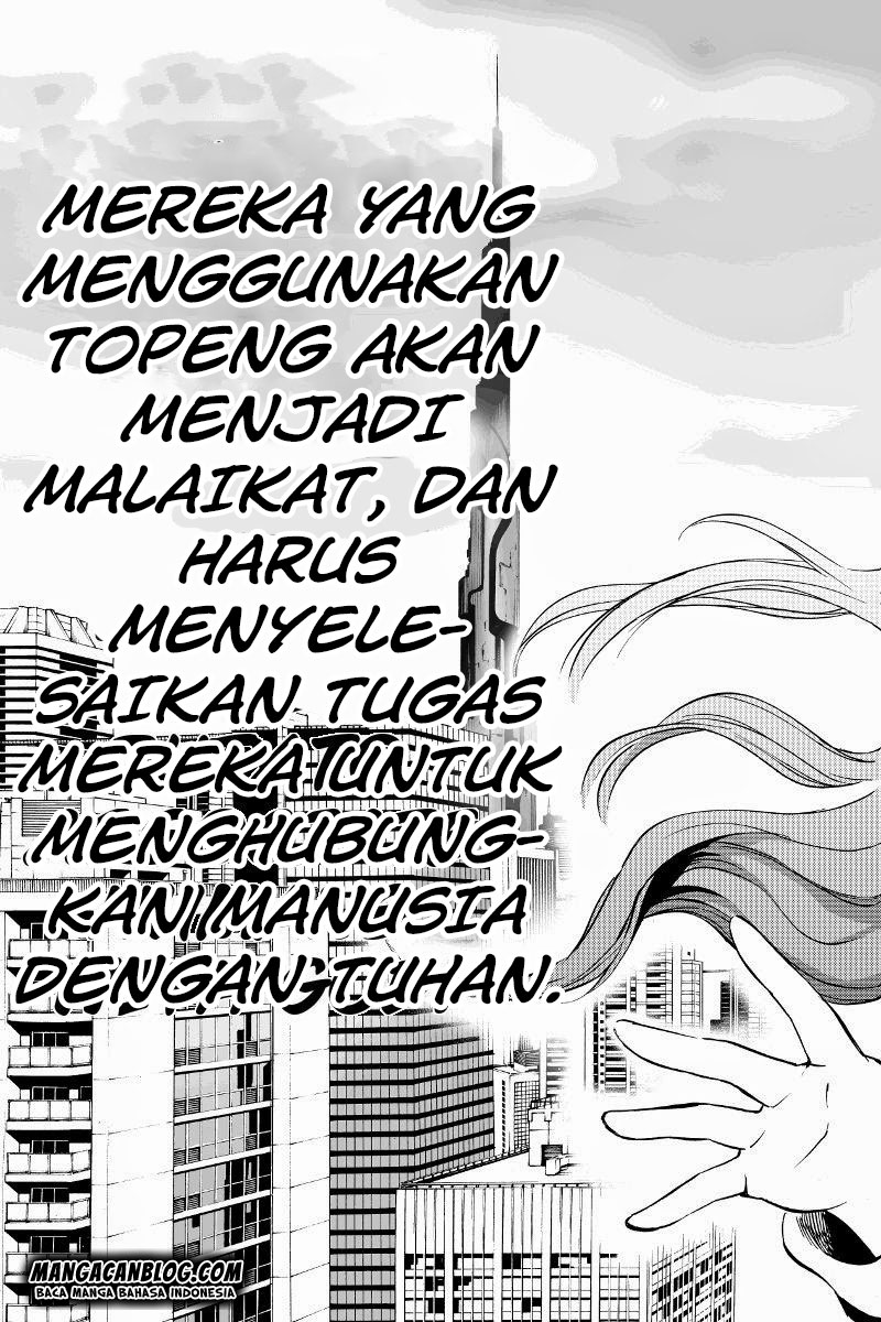 tenkuu-shinpan - Chapter: 50