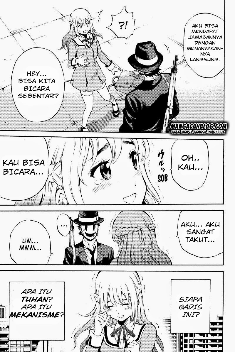 tenkuu-shinpan - Chapter: 50