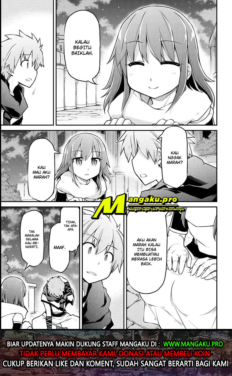 isekai-kenkokuki - Chapter: 36.3