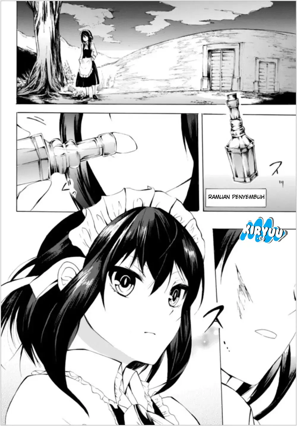 potion-danomi-de-ikinobimasu - Chapter: 09.2