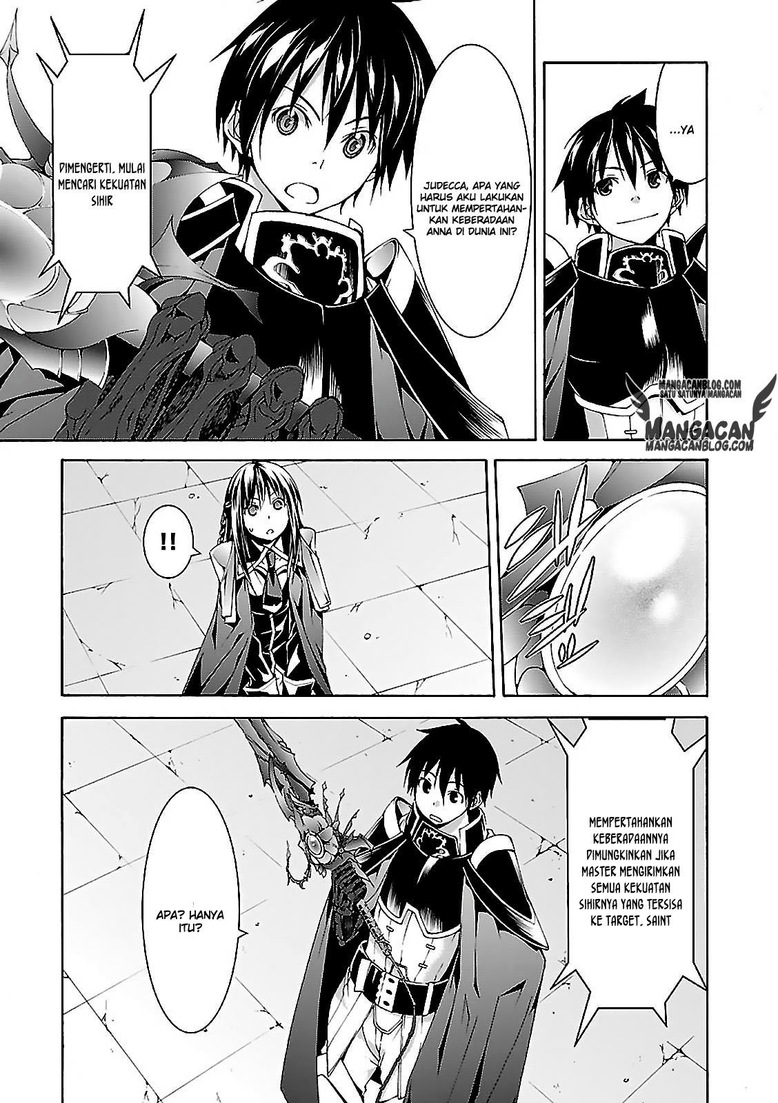 trinity-seven - Chapter: 57