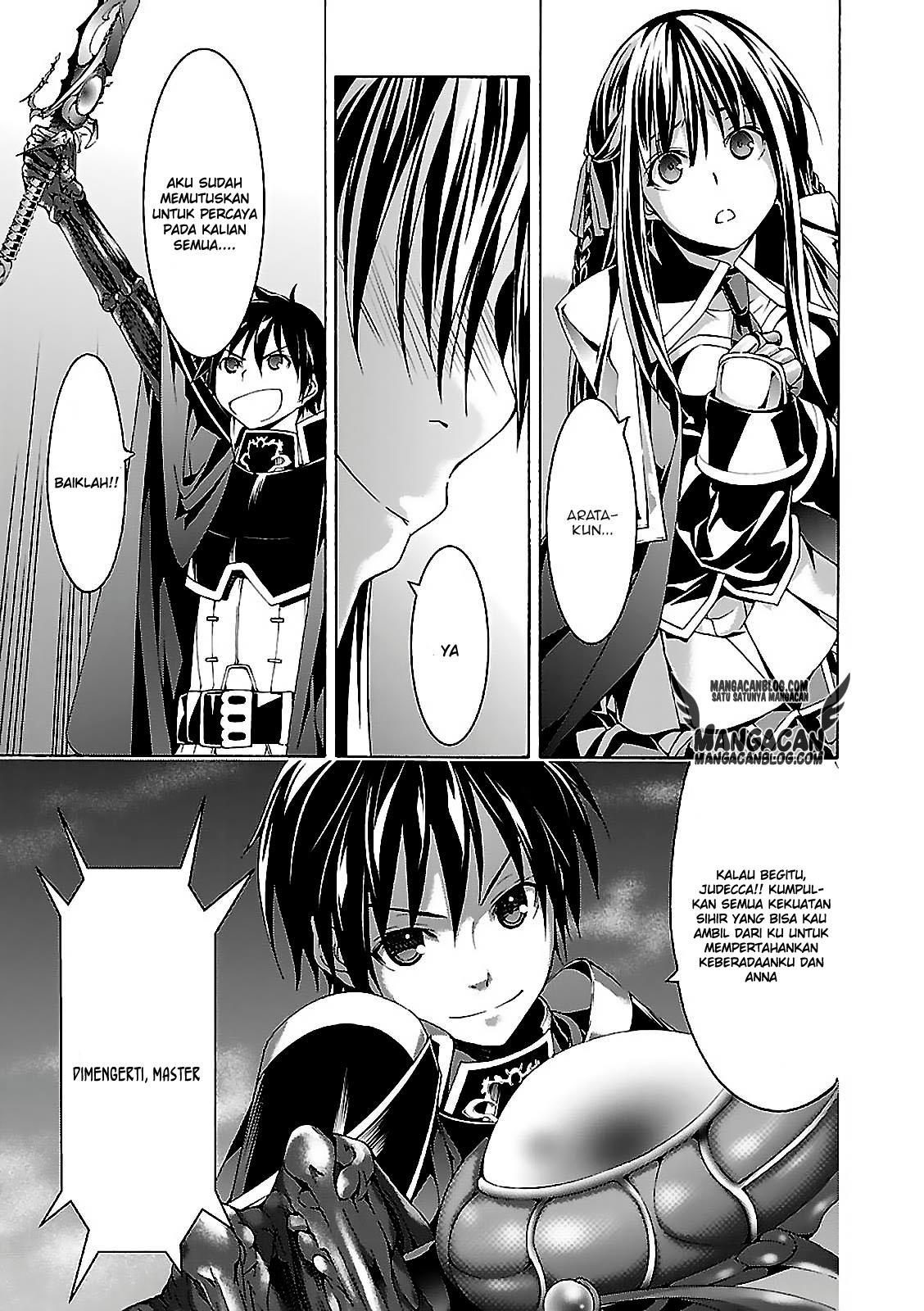 trinity-seven - Chapter: 57