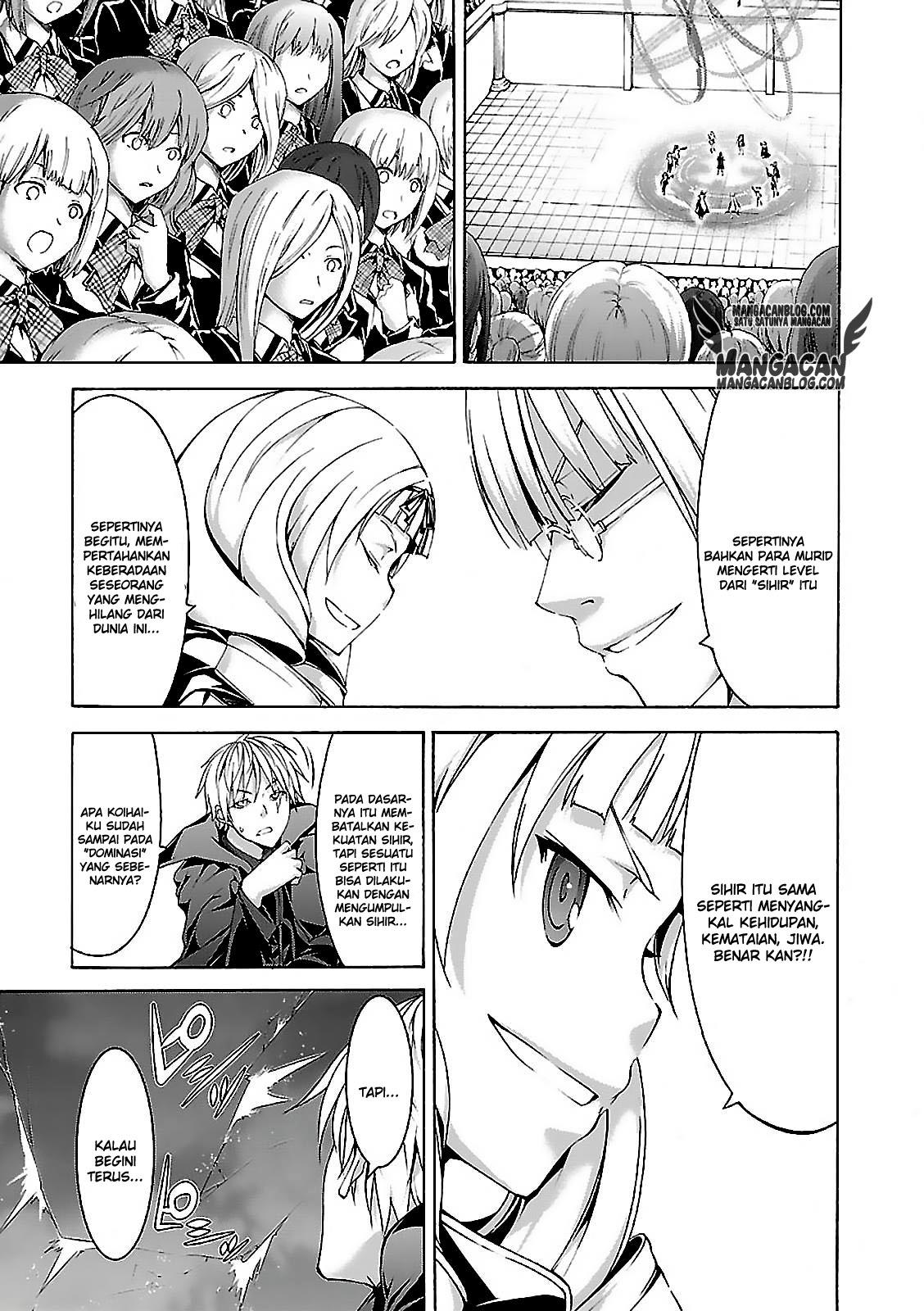 trinity-seven - Chapter: 57