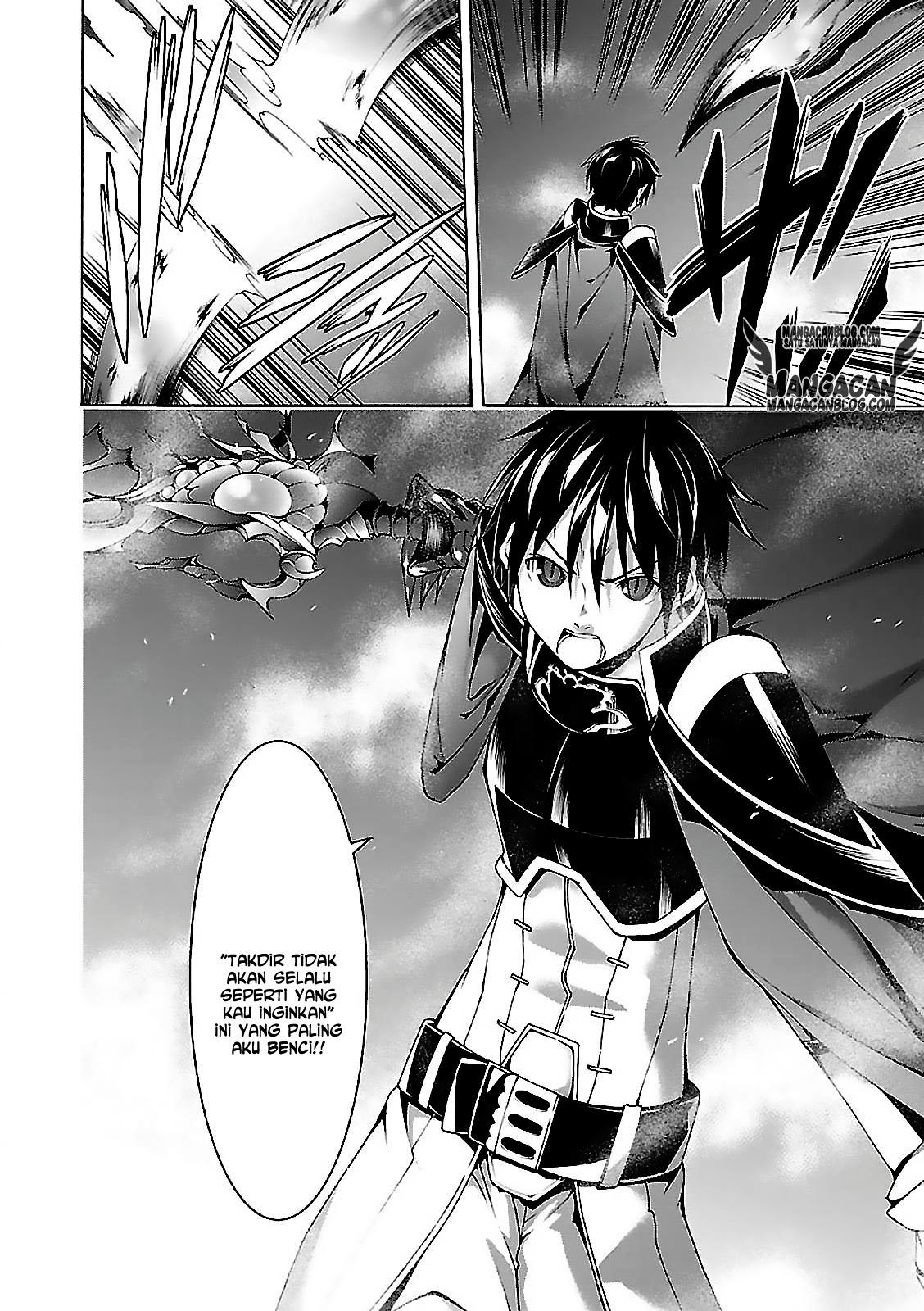 trinity-seven - Chapter: 57