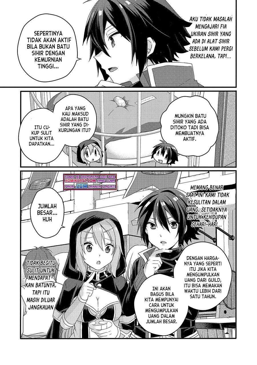 world-teacher-isekaishiki-kyouiku-agent - Chapter: 51