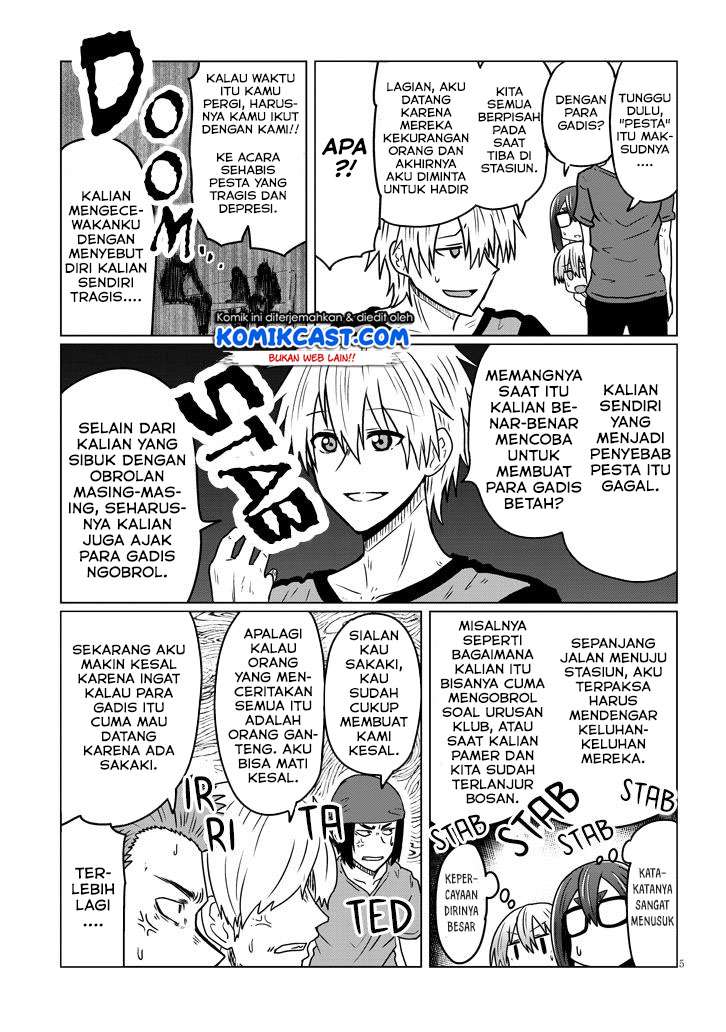 uzaki-chan-wa-asobitai - Chapter: 36