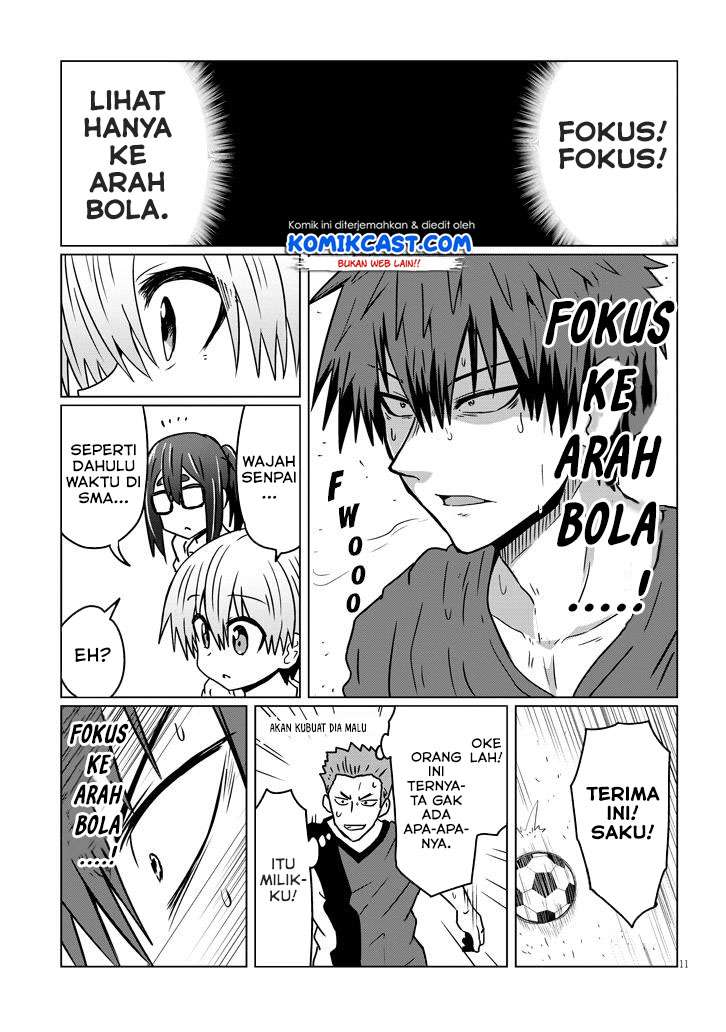 uzaki-chan-wa-asobitai - Chapter: 36