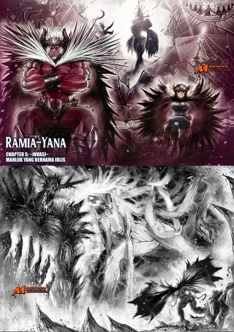 ramia-yana - Chapter: 5
