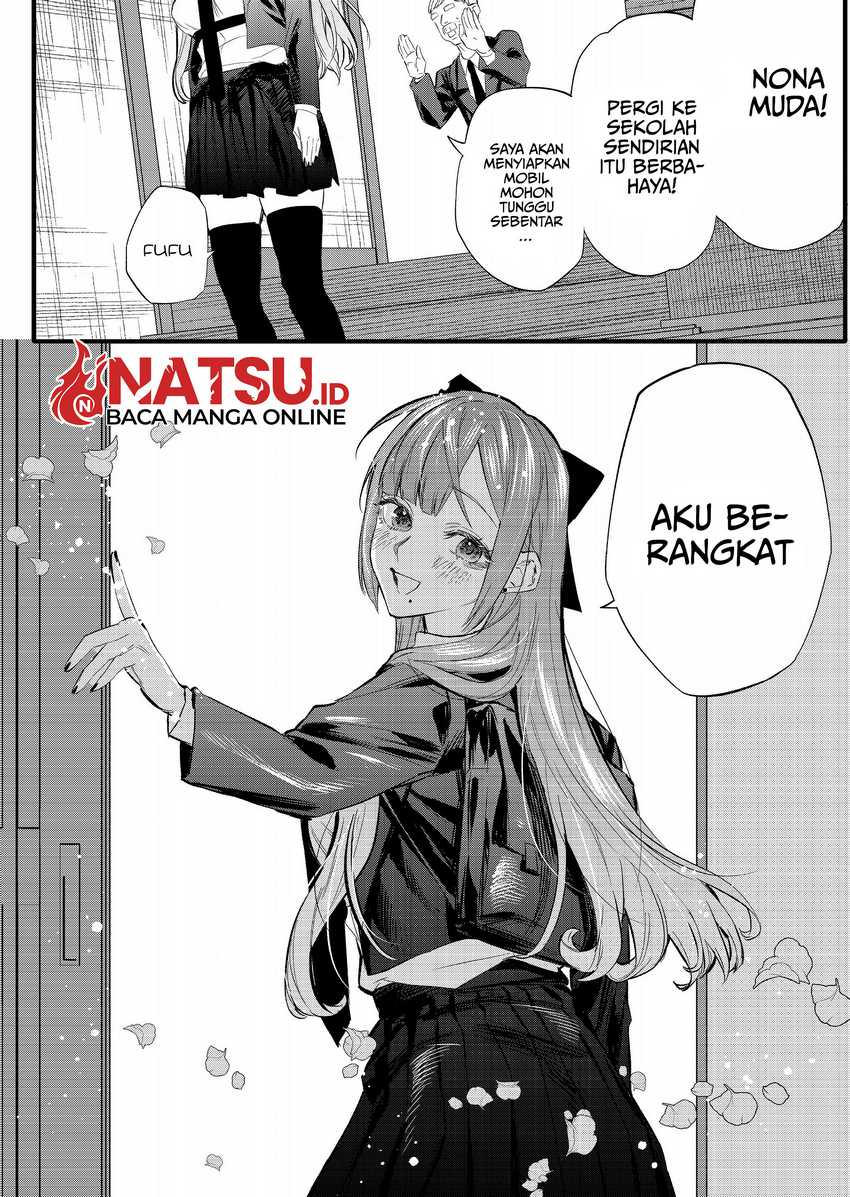 yankee-koukou-ni-ojou-sama - Chapter: 2.1