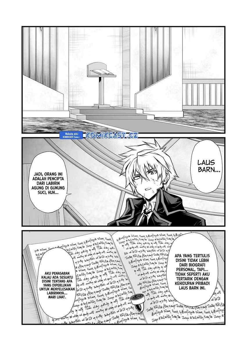 arifureta-shokugyou-de-sekai-saikyou - Chapter: 77