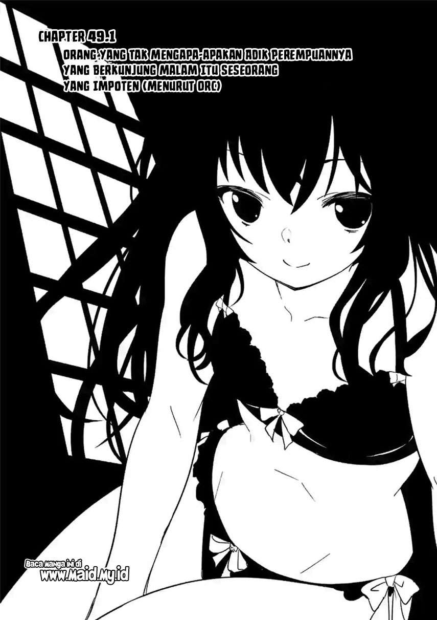 shijou-saikyou-orc-san-no-tanoshii-tanetsuke-harem-zukuri - Chapter: 49.1