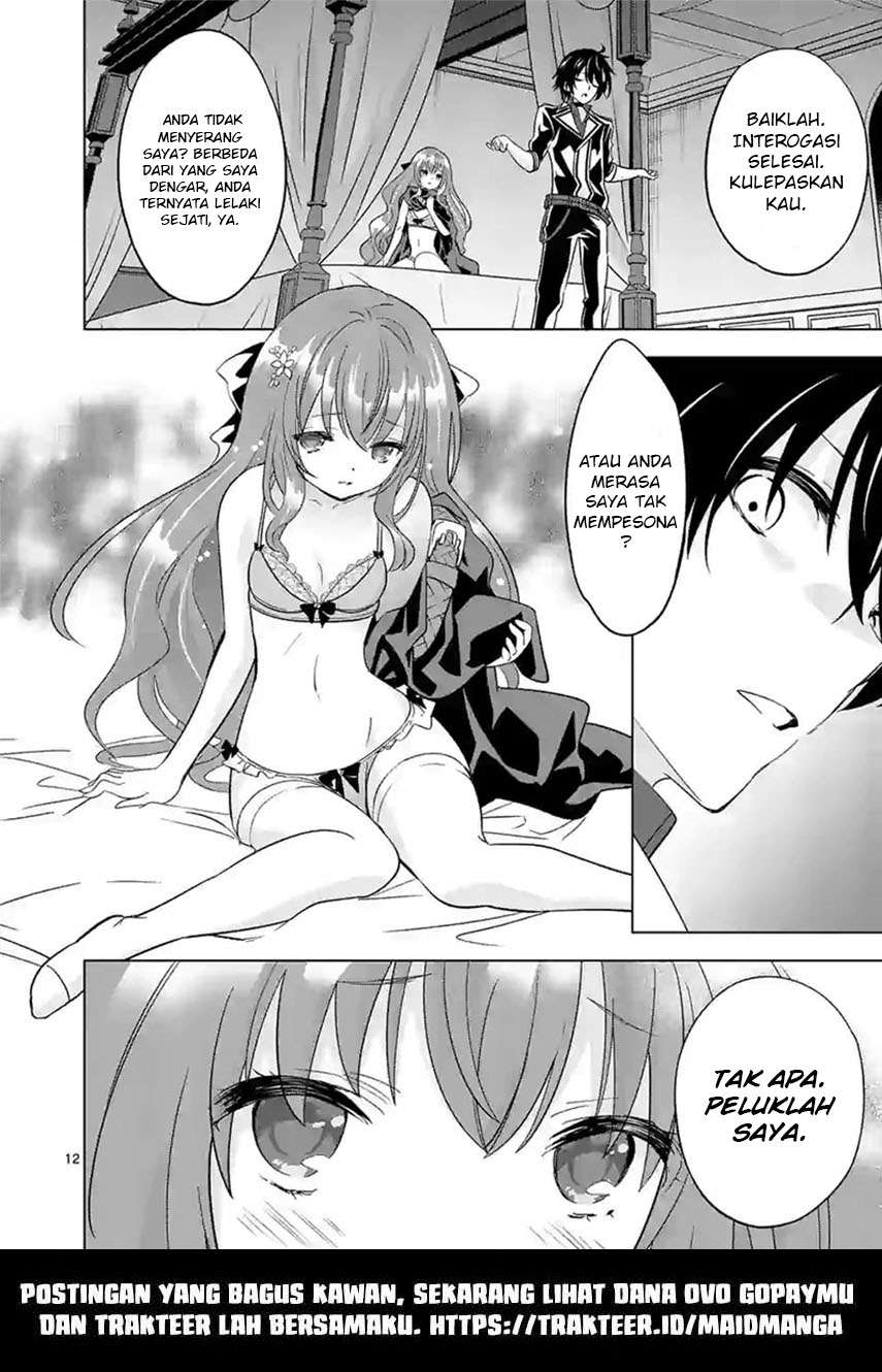 shijou-saikyou-orc-san-no-tanoshii-tanetsuke-harem-zukuri - Chapter: 49.1