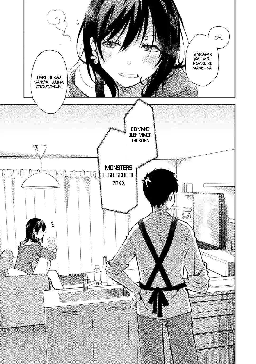 deisui-kanojo - Chapter: 1