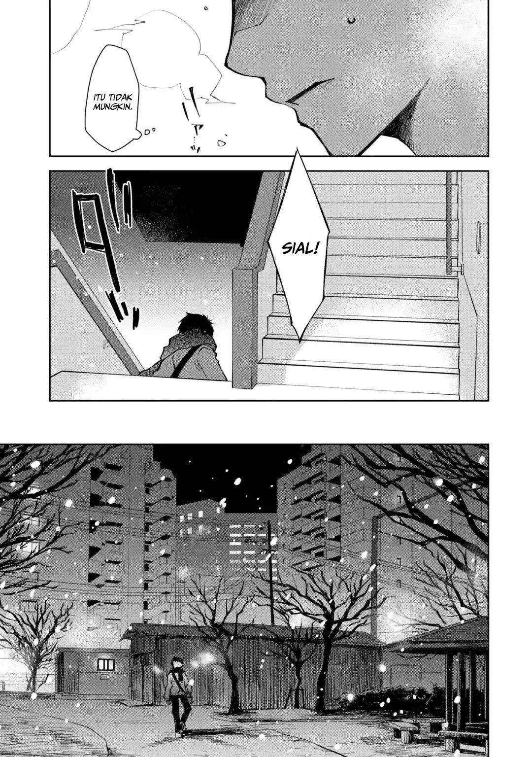 deisui-kanojo - Chapter: 1