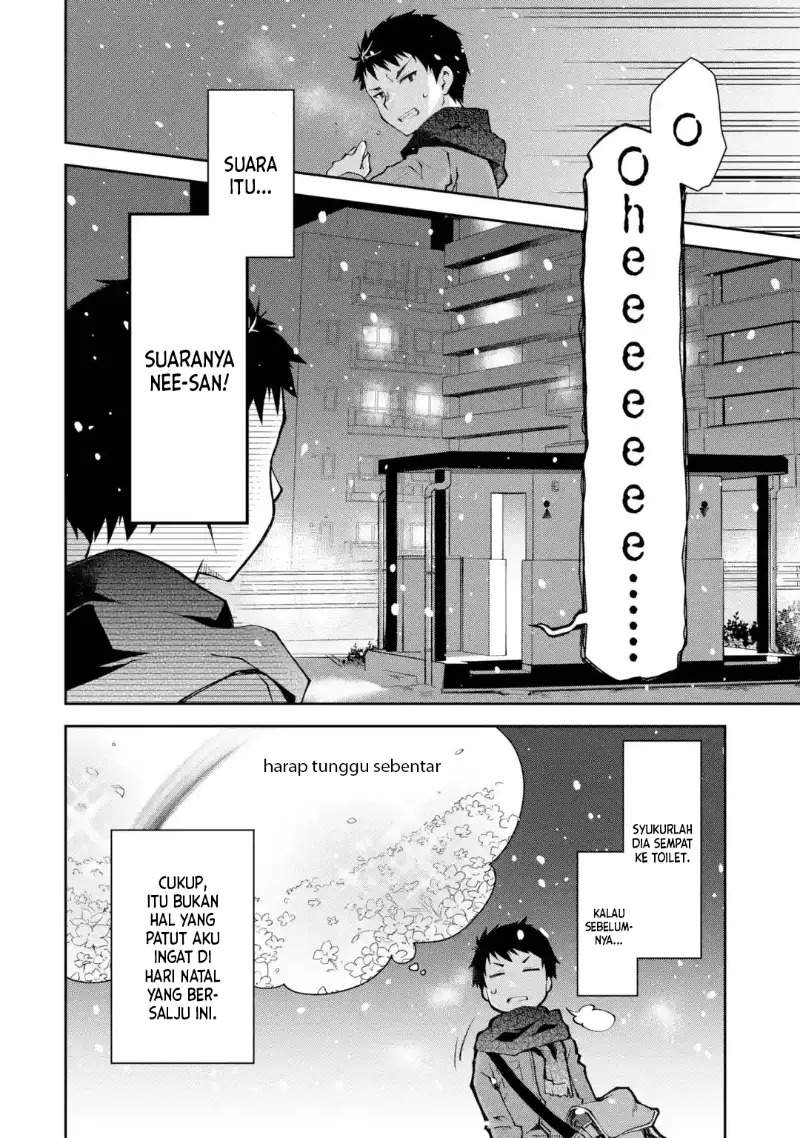 deisui-kanojo - Chapter: 1