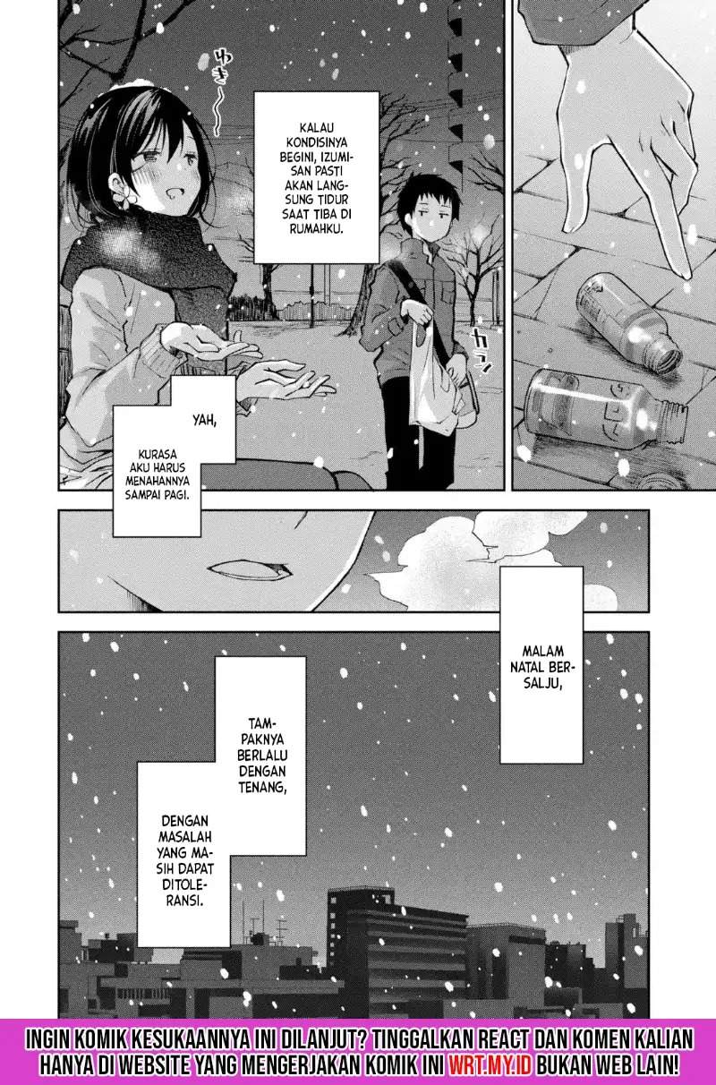 deisui-kanojo - Chapter: 1