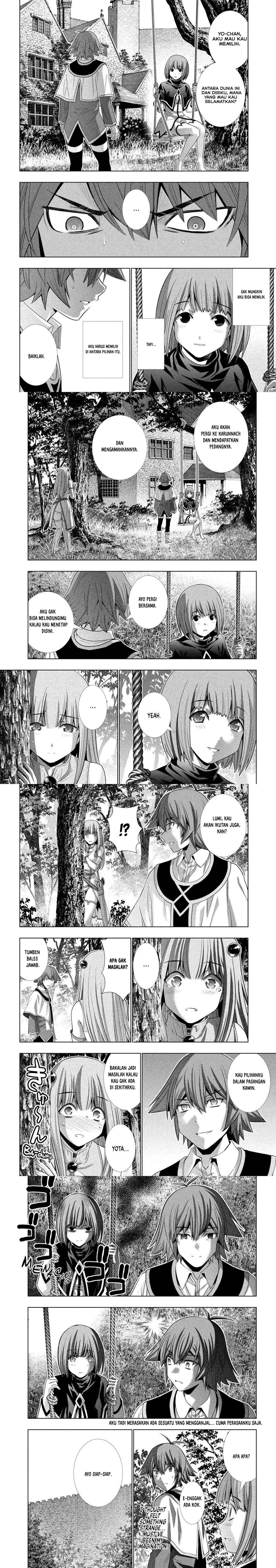 parallel-paradise - Chapter: 156