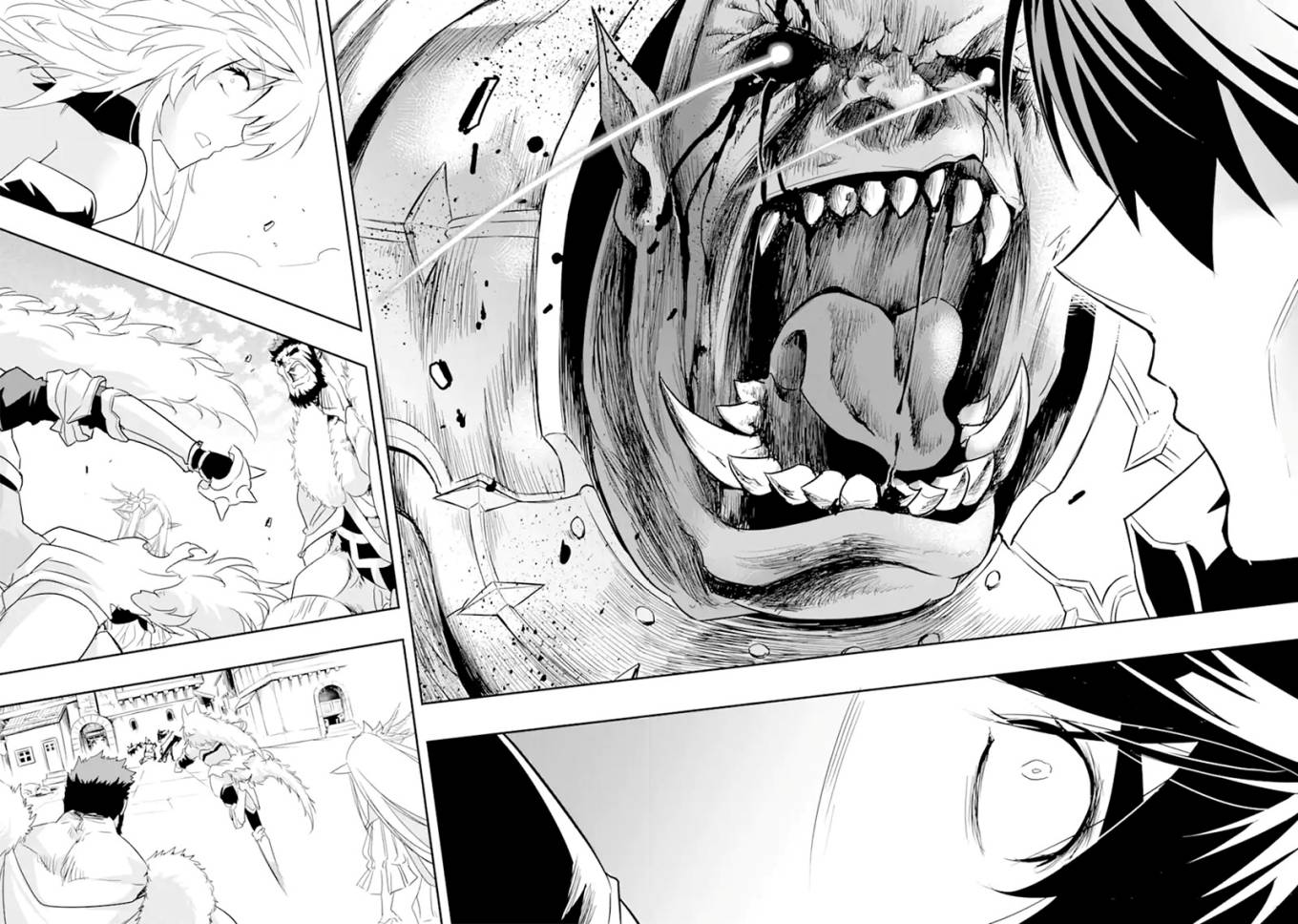 isekai-kokka-arukimaira-saijaku-no-o-to-muso-no-gunzei - Chapter: 7.2