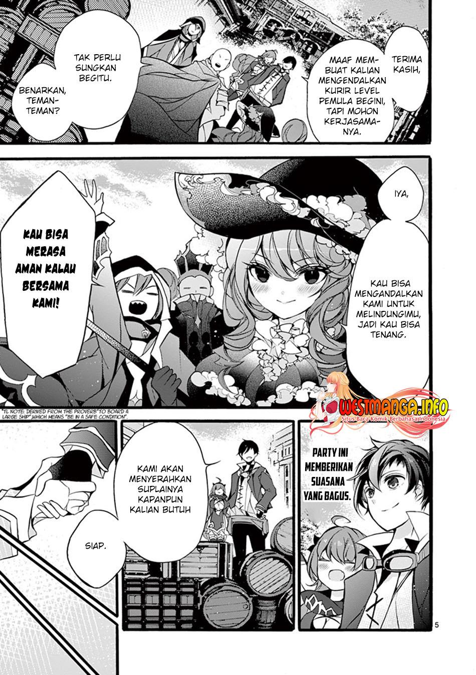 saikyo-shoku-ryukishi-kara-shokyu-shoku-hakobiya-ni-nattano-ni-naze-ka-yushatachi-kara-tayoraretemasu - Chapter: 12