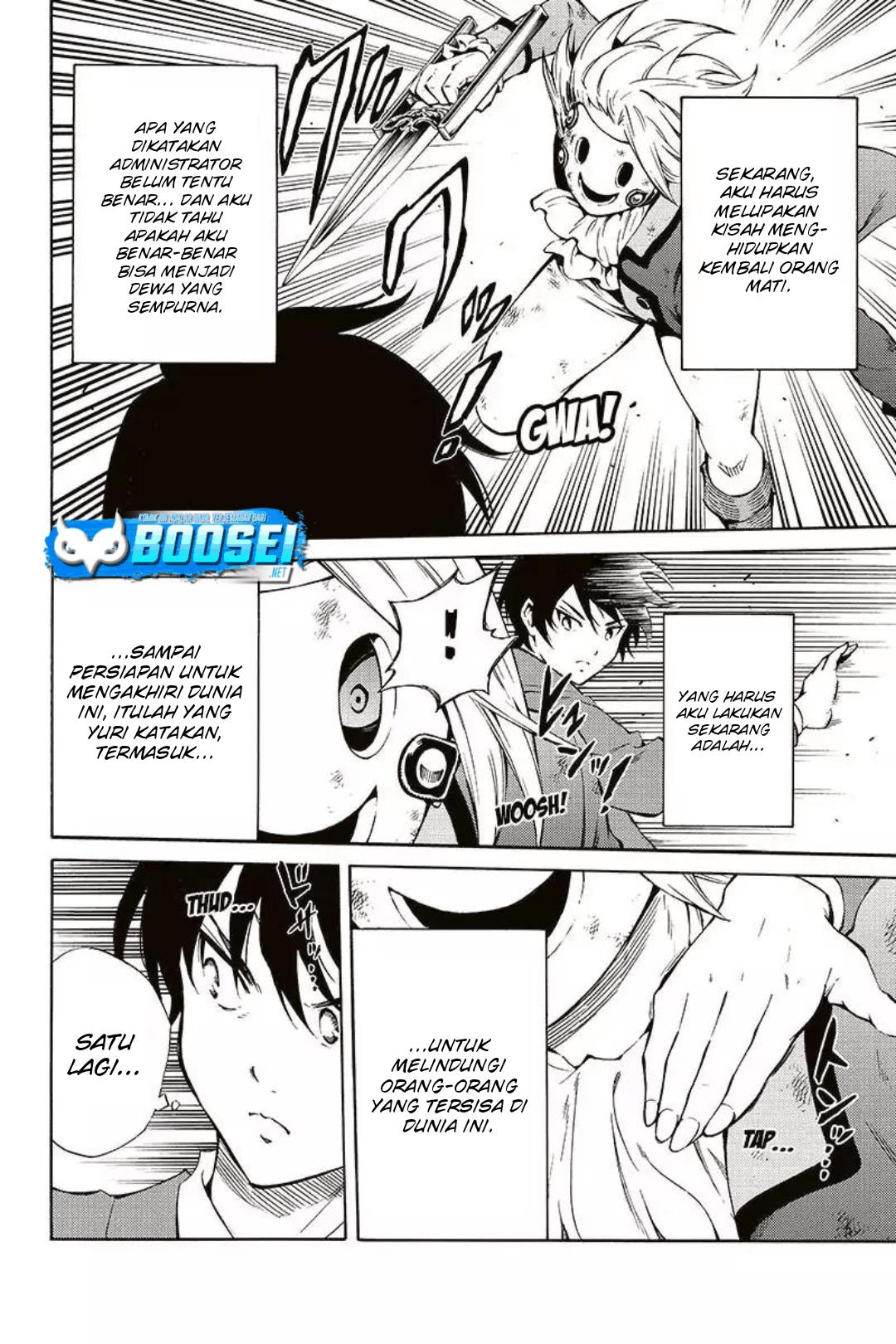 tenkuu-shinpan - Chapter: 214