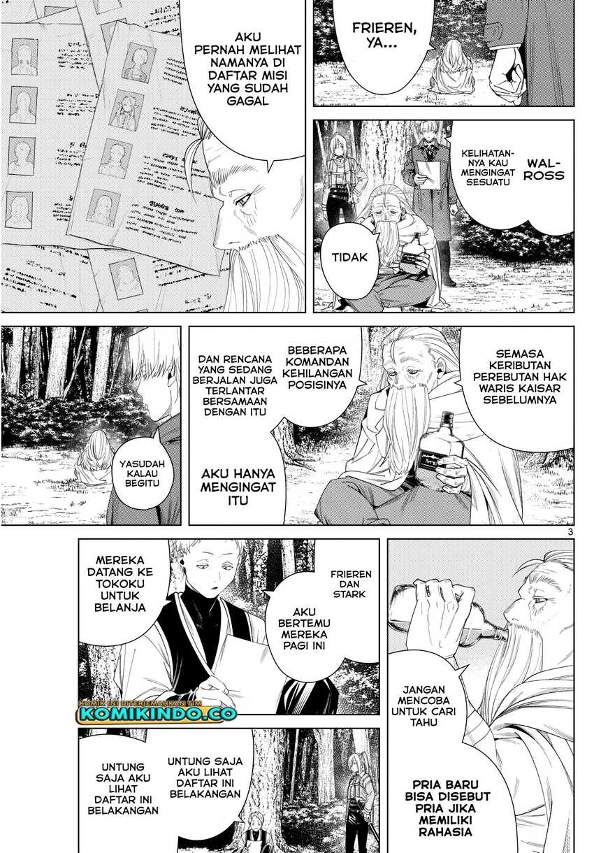 sousou-no-frieren - Chapter: 133