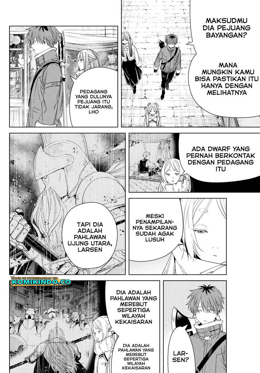 sousou-no-frieren - Chapter: 133