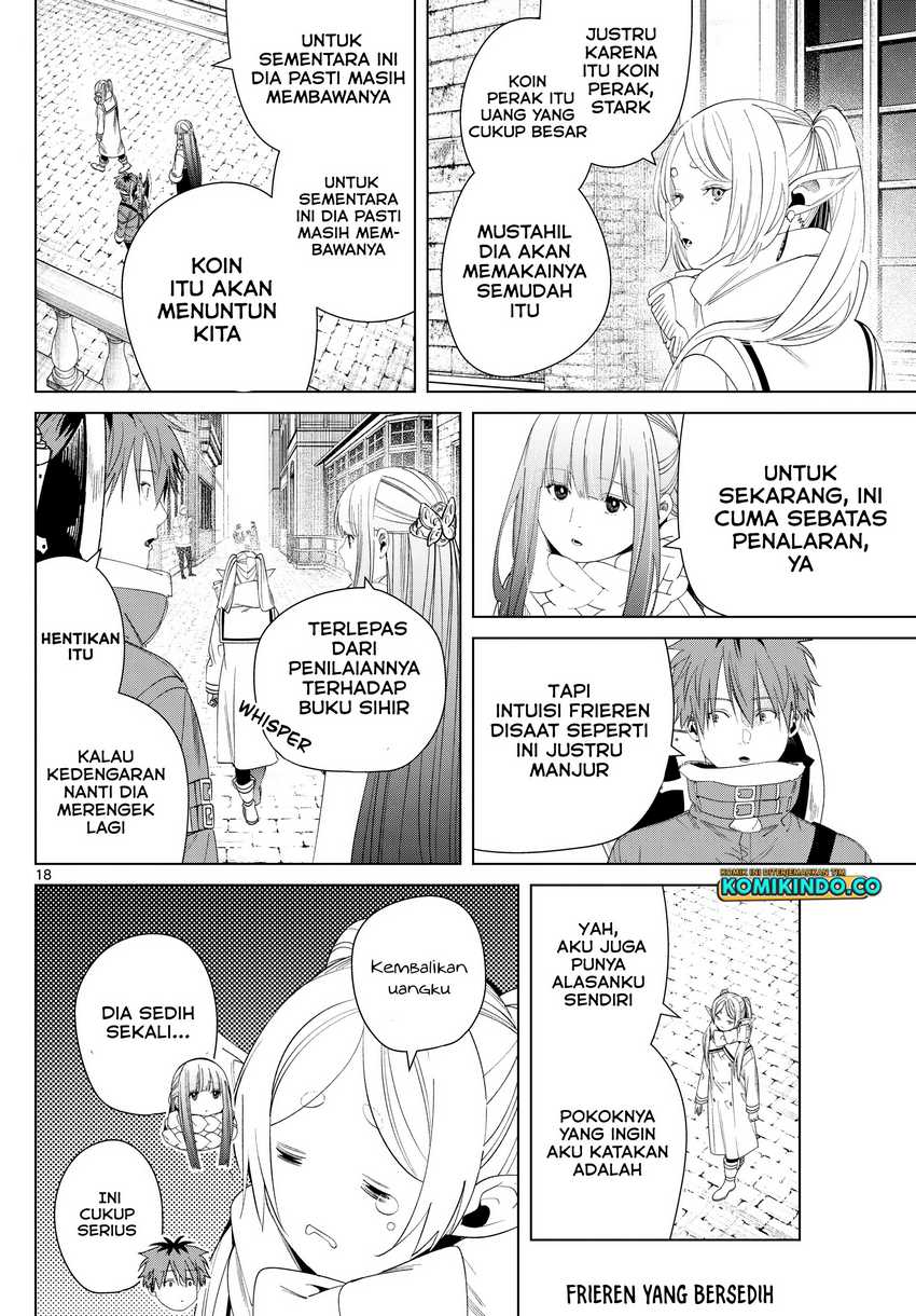 sousou-no-frieren - Chapter: 133