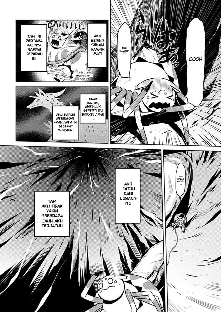 kumo-desu-ga-nani-ka - Chapter: 08
