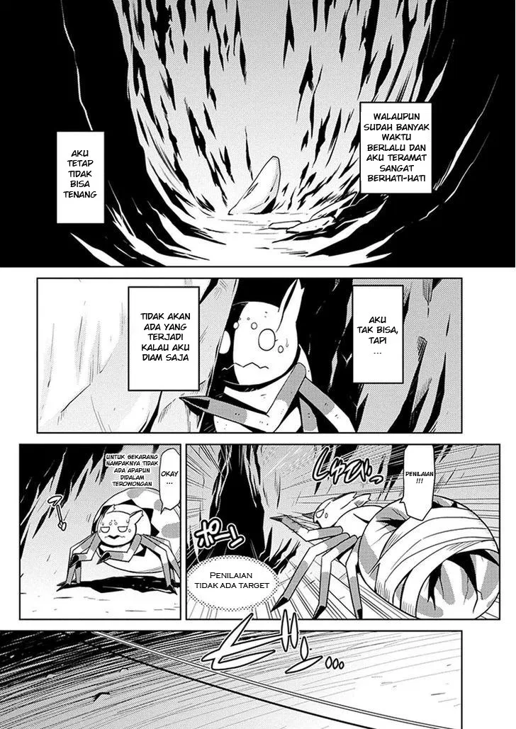 kumo-desu-ga-nani-ka - Chapter: 08