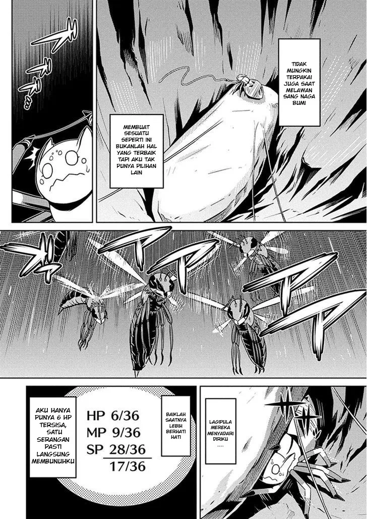 kumo-desu-ga-nani-ka - Chapter: 08