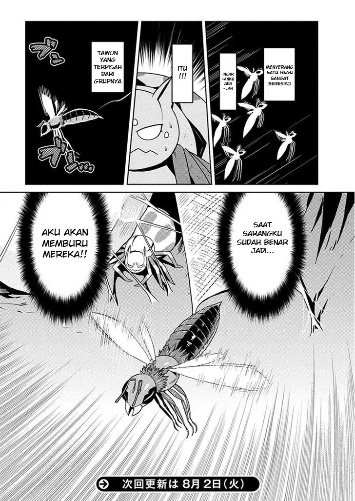kumo-desu-ga-nani-ka - Chapter: 08